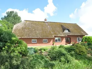 Ferienwohnung für 4 Personen (100 m²) in Moormerland