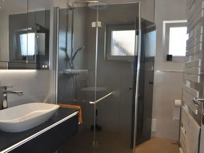 Ferienwohnung für 5 Personen (105 m²) in Moormerland 4/10