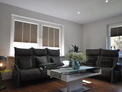 Ferienwohnung für 5 Personen (105 m²) in Moormerland 6/10