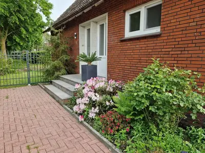 Ferienwohnung für 5 Personen (105 m²) in Moormerland 7/10