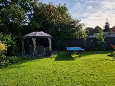 Ferienwohnung für 5 Personen (105 m²) in Moormerland 9/10