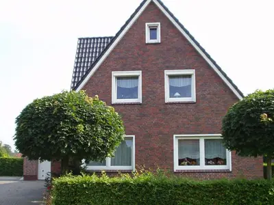 Ferienwohnung für 2 Personen (70 m²) in Moormerland 1/10