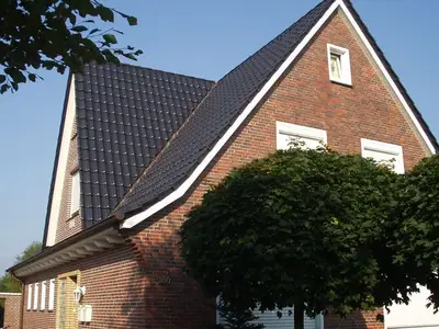 Ferienwohnung für 2 Personen (70 m²) in Moormerland 2/10