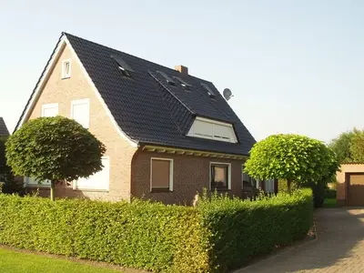 Ferienwohnung für 2 Personen (70 m²) in Moormerland 3/10