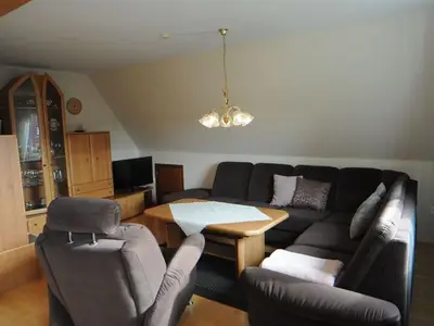 Ferienwohnung für 2 Personen (70 m²) in Moormerland 7/10