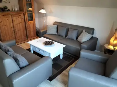 Ferienwohnung für 4 Personen (75 m²) in Moormerland 3/10