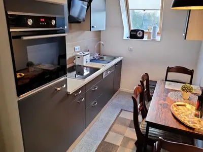 Ferienwohnung für 4 Personen (75 m²) in Moormerland 4/10
