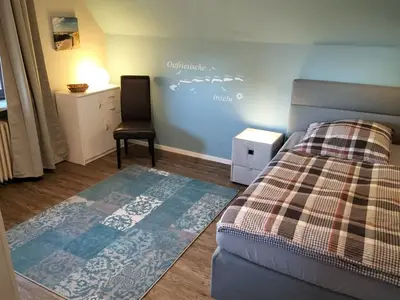 Ferienwohnung für 4 Personen (75 m²) in Moormerland 5/10