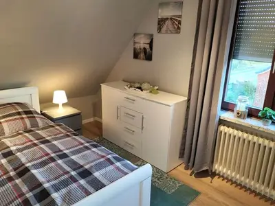 Ferienwohnung für 4 Personen (75 m²) in Moormerland 6/10