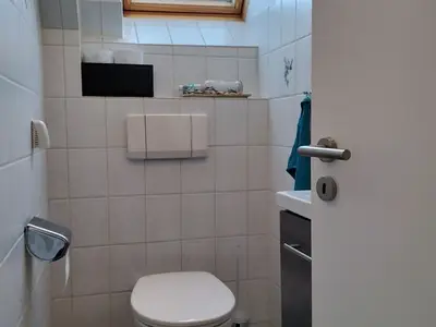 Ferienwohnung für 4 Personen (75 m²) in Moormerland 8/10