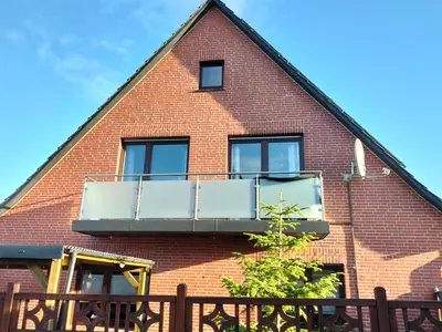 Ferienwohnung für 4 Personen (75 m²) in Moormerland 9/10