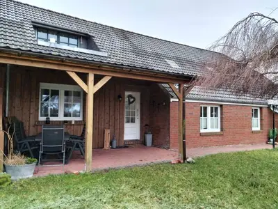 Ferienwohnung für 3 Personen (70 m²) in Moormerland 2/10