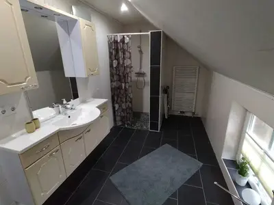 Ferienwohnung für 3 Personen (70 m²) in Moormerland 3/10