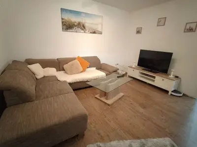 Ferienwohnung für 3 Personen (70 m²) in Moormerland 5/10