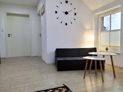 Ferienwohnung für 3 Personen (70 m²) in Moormerland 8/10