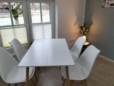 Ferienwohnung für 3 Personen (70 m²) in Moormerland 9/10