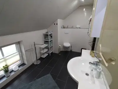 Ferienwohnung für 3 Personen (70 m²) in Moormerland 10/10