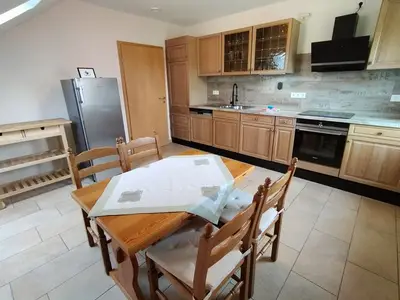 Ferienwohnung für 4 Personen (99 m²) in Moormerland 2/10