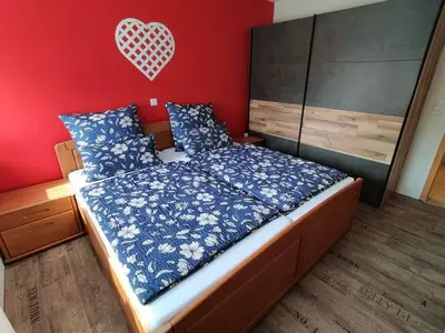 Ferienwohnung für 4 Personen (99 m²) in Moormerland 3/10