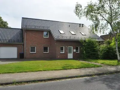Ferienwohnung für 4 Personen (99 m²) in Moormerland 4/10