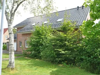 Ferienwohnung für 4 Personen (99 m²) in Moormerland 5/10