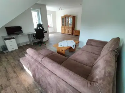 Ferienwohnung für 4 Personen (99 m²) in Moormerland 7/10
