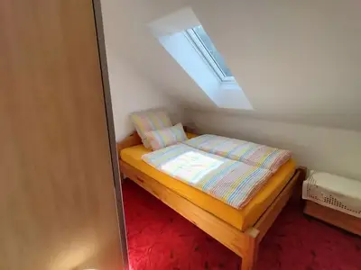 Ferienwohnung für 4 Personen (99 m²) in Moormerland 8/10