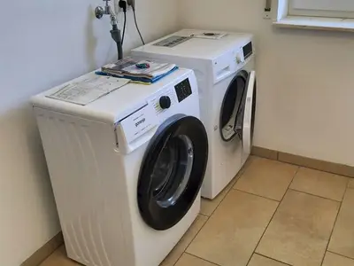 Ferienwohnung für 4 Personen (99 m²) in Moormerland 10/10