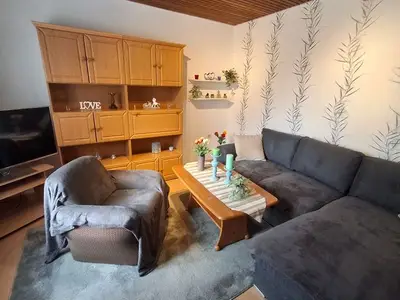 Ferienwohnung für 4 Personen (40 m²) in Moormerland 2/10