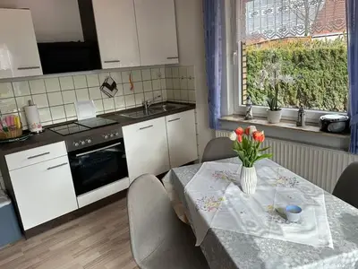 Ferienwohnung für 4 Personen (40 m²) in Moormerland 6/10