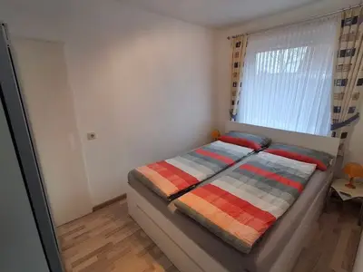 Ferienwohnung für 4 Personen (40 m²) in Moormerland 7/10