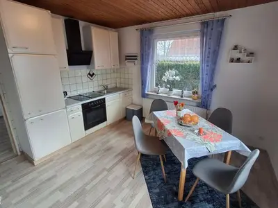 Ferienwohnung für 4 Personen (40 m²) in Moormerland 8/10
