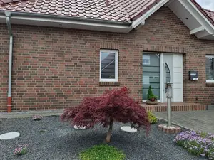 Ferienwohnung für 4 Personen (72 m²) in Moormerland