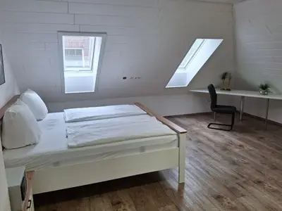 Ferienwohnung für 4 Personen (72 m²) in Moormerland 2/10