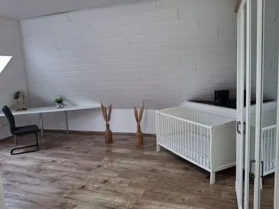 Ferienwohnung für 4 Personen (72 m²) in Moormerland 3/10