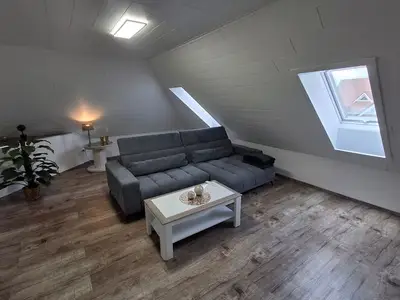 Ferienwohnung für 4 Personen (72 m²) in Moormerland 5/10
