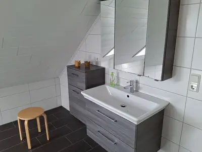 Ferienwohnung für 4 Personen (72 m²) in Moormerland 8/10