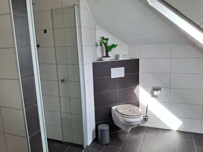 Ferienwohnung für 4 Personen (72 m²) in Moormerland 9/10