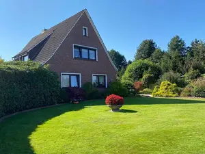 Ferienwohnung für 5 Personen (65 m²) in Moormerland