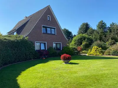 Ferienwohnung für 5 Personen (65 m²) in Moormerland 1/10