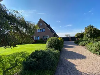 Ferienwohnung für 5 Personen (65 m²) in Moormerland 2/10