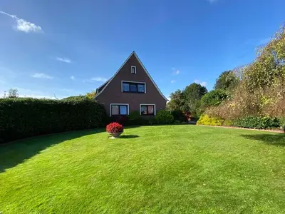 Ferienwohnung für 5 Personen (65 m²) in Moormerland 3/10