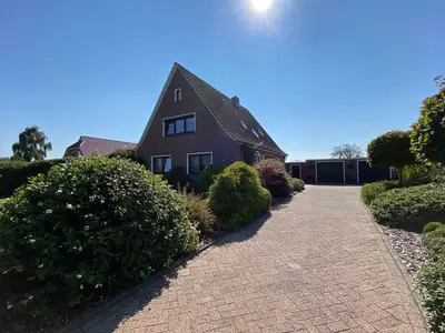 Ferienwohnung für 5 Personen (65 m²) in Moormerland 5/10