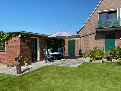 Ferienwohnung für 5 Personen (65 m²) in Moormerland 7/10