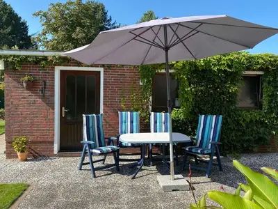 Ferienwohnung für 5 Personen (65 m²) in Moormerland 8/10