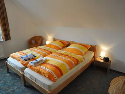 Ferienwohnung für 3 Personen (45 m²) in Moormerland 2/10