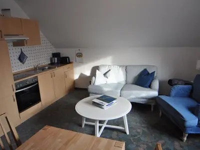 Ferienwohnung für 3 Personen (45 m²) in Moormerland 3/10
