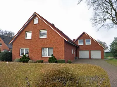 Ferienwohnung für 3 Personen (45 m²) in Moormerland 6/10