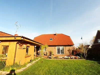 Ferienwohnung für 4 Personen (60 m²) in Moormerland 2/10