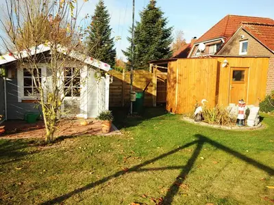 Ferienwohnung für 4 Personen (60 m²) in Moormerland 3/10